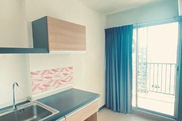 1 Bedroom Condo for sale in The Niche ID Serithai, Khan Na Yao, Bangkok near MRT Rat Phatthana