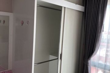 1 Bedroom Condo for sale in Don Hua Lo, Chonburi