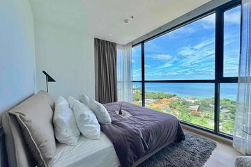 2 Bedroom Condo for sale in Andromeda Condominium, Nong Prue, Chonburi
