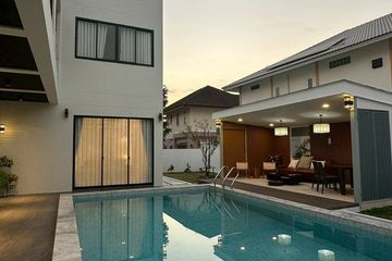 5 Bedroom Villa for rent in Nong Khwai, Chiang Mai