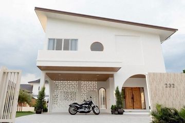 4 Bedroom Villa for Sale or Rent in Nong Phueng, Chiang Mai