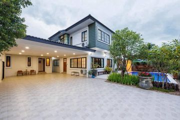 5 Bedroom Villa for sale in Mae Hia, Chiang Mai
