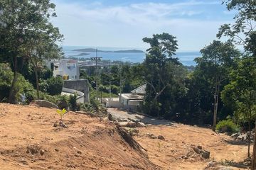 Land for sale in Bo Phut, Surat Thani