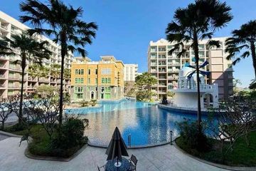 2 Bedroom Condo for rent in Arcadia Beach Continental, Nong Prue, Chonburi