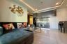 2 Bedroom Condo for rent in Arcadia Beach Continental, Nong Prue, Chonburi