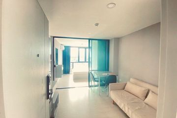 1 Bedroom Condo for sale in The Cube Plus Minburi, Min Buri, Bangkok near MRT Setthabutbamphen