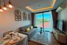 Condo for rent in The Peak Towers, Nong Prue, Chonburi