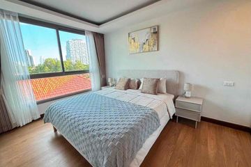 Condo for rent in The Peak Towers, Nong Prue, Chonburi