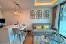 Condo for rent in The Peak Towers, Nong Prue, Chonburi