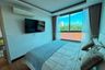 Condo for rent in The Peak Towers, Nong Prue, Chonburi