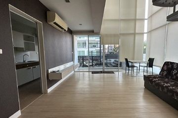 1 Bedroom Condo for sale in Urbanie Condo, Choeng Noen, Rayong