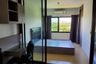 1 Bedroom Condo for sale in VIIA 7 BANGNA BY APASIRI, Bang Sao Thong, Samut Prakan