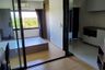 1 Bedroom Condo for sale in VIIA 7 BANGNA BY APASIRI, Bang Sao Thong, Samut Prakan