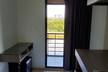 1 Bedroom Condo for sale in VIIA 7 BANGNA BY APASIRI, Bang Sao Thong, Samut Prakan