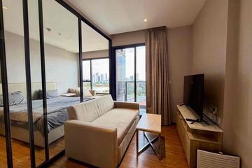 1 Bedroom Condo for rent in Once Pattaya Condominium, Na Kluea, Chonburi