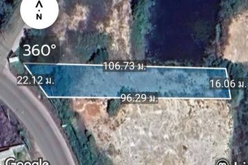 Land for sale in Kram, Rayong