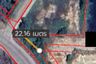 Land for sale in Kram, Rayong