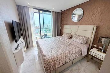 1 Bedroom Condo for rent in Copacabana Beach Jomtien, Nong Prue, Chonburi