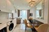 1 Bedroom Condo for rent in Copacabana Beach Jomtien, Nong Prue, Chonburi