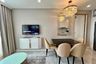 1 Bedroom Condo for rent in Copacabana Beach Jomtien, Nong Prue, Chonburi