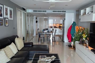 3 Bedroom Condo for sale in Sands Condominium, Nong Prue, Chonburi
