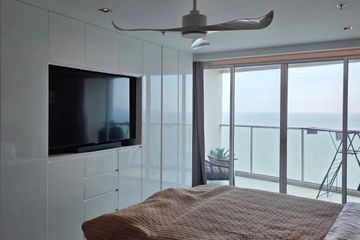3 Bedroom Condo for sale in Sands Condominium, Nong Prue, Chonburi