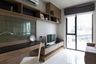 1 Bedroom Condo for rent in Khlong Toei, Bangkok near BTS Asoke