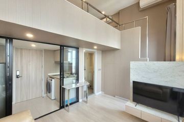 1 Bedroom Condo for rent in Knightsbridge Prime Sathorn, Thung Wat Don, Bangkok near BTS Chong Nonsi