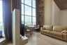 1 Bedroom Condo for rent in Knightsbridge Prime Sathorn, Thung Wat Don, Bangkok near BTS Chong Nonsi