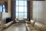 1 Bedroom Condo for rent in Knightsbridge Prime Sathorn, Thung Wat Don, Bangkok near BTS Chong Nonsi