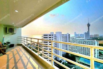 1 Bedroom Condo for sale in Nong Prue, Chonburi