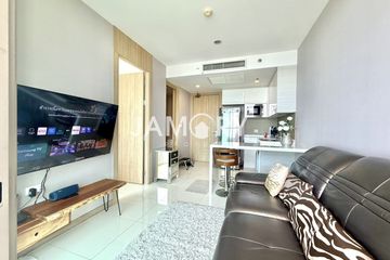 1 Bedroom Condo for rent in The Riviera Wongamat, Na Kluea, Chonburi