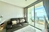 1 Bedroom Condo for rent in The Riviera Wongamat, Na Kluea, Chonburi
