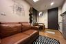 1 Bedroom Condo for rent in The Lumpini 24, Khlong Tan, Bangkok near BTS Phrom Phong