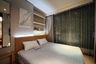 1 Bedroom Condo for rent in The Lumpini 24, Khlong Tan, Bangkok near BTS Phrom Phong