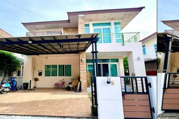 3 Bedroom House for sale in Surasak, Chonburi