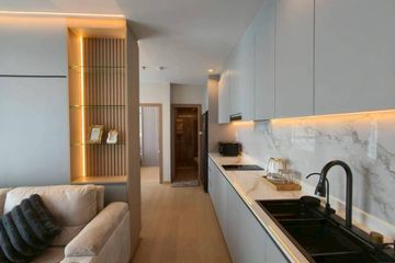 2 Bedroom Condo for sale in The Twin Tower Jomtien, Nong Prue, Chonburi