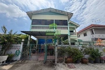 4 Bedroom House for sale in Baan Thaweethong 2, Bang Bon, Bangkok
