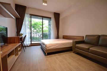 1 Bedroom Condo for rent in The Lofts Ekkamai, Phra Khanong, Bangkok near BTS Ekkamai