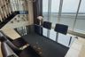 3 Bedroom Condo for rent in The Four Wings Residence Srinakarin, Hua Mak, Bangkok near Airport Rail Link Hua Mak