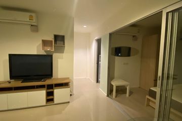 1 Bedroom Condo for rent in Aspire Sukhumvit 48, Phra Khanong, Bangkok near BTS Phra Khanong