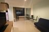 1 Bedroom Condo for rent in Aspire Sukhumvit 48, Phra Khanong, Bangkok near BTS Phra Khanong