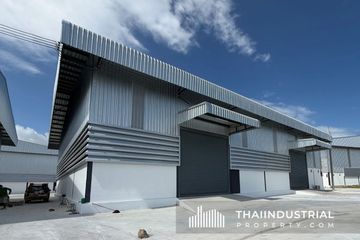Warehouse / Factory for rent in Ban Bueng, Chonburi