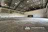 Warehouse / Factory for rent in Racha Thewa, Samut Prakan