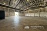 Warehouse / Factory for rent in Racha Thewa, Samut Prakan