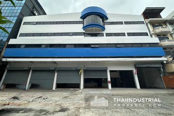 Commercial for rent in Samrong Nuea, Samut Prakan near BTS Samrong