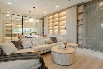 4 Bedroom House for Sale or Rent in VIVE Krungthep Kreetha, Saphan Sung, Bangkok