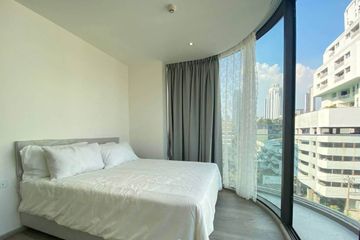 2 Bedroom Apartment for rent in FYNN Asoke Sukhumvit 10, Khlong Toei, Bangkok near BTS Asoke