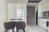 2 Bedroom Apartment for rent in FYNN Asoke Sukhumvit 10, Khlong Toei, Bangkok near BTS Asoke