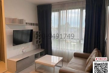 2 Bedroom Condo for rent in Anusawari, Bangkok near MRT Lat Pla Khao